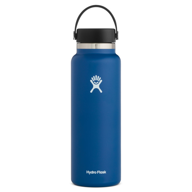 Hydro Flask 40 oz Wide Mouth Bottle